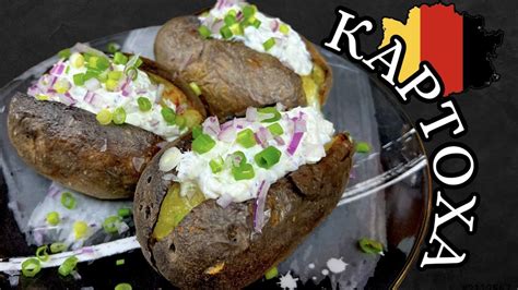 КАРТОШКА В ДУХОВКЕ. ВЫ ТАКУЮ НЕ ЕЛИ. НЕМЕЦКИЙ РЕЦЕПТ. ГОТОВИМ БЫСТРО И ...
