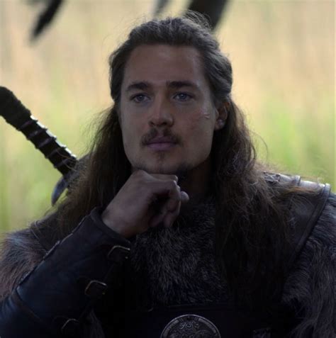 Uhtred The Last Kingdom Series The Last Kingdom Tv Series