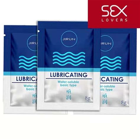 JIRUN Lubricant Sex Toy Lube Ml Popular Water Soluble Basic Type Lazada PH