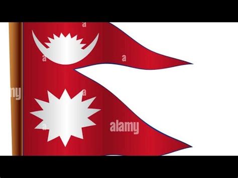 Nepal Historical Flags YouTube