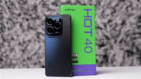 Infinix Hot Review Lengkap Dan Spesifikasi Datacomm Cloud