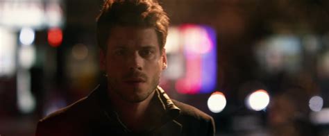 ausCAPS François Arnaud nude in Permission