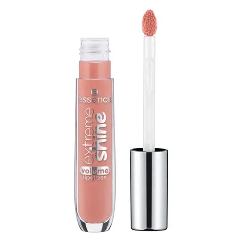 Essence Extreme Shine Volume Lipgloss - opinie i ceny | KWC by Wizaż