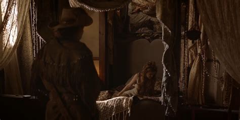 Nude Video Celebs Mikaella Ashley Nude Deadwood The Movie