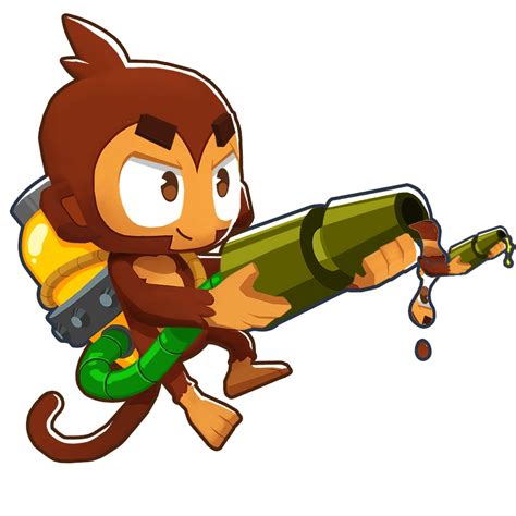 127 Best Glue Gunner Images On Pholder Btd6 Battles2 And Tewbre