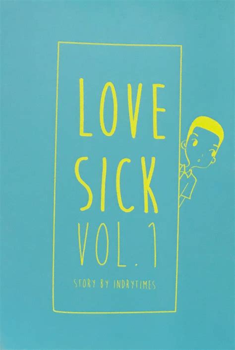 Love Sick Vol. 1 by INDRYTIMES | Goodreads