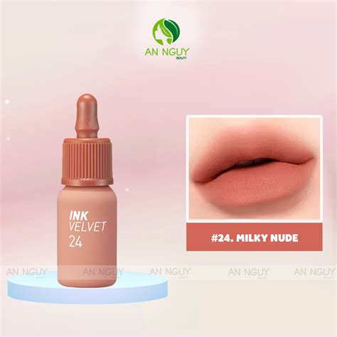 Son Kem L Peripera Ink Velvet Nude Gson Kem L Peripera Ink Velvet Nude G Annguy Beauty