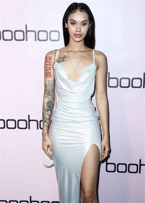 Indyamarie Jean Pelton Nude Leaks Photo Thefappening