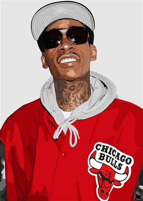 Wiz Live Wiz Khalifa Hip Hop Music Hashtag Rapper Iphone 6 Maroon