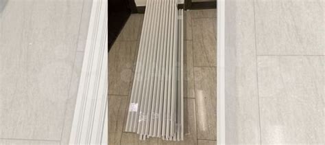 Плинтус напольный гипсовый купить в Москве | Товары для дома и дачи | Авито