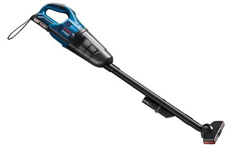 Пылесос Bosch GAS 18 V-LI Professional Solo (06019C6100 ...