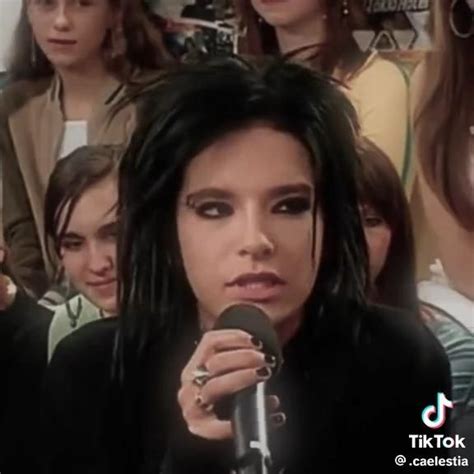 Pin by Jessica Jazmín Davila Campos on Tokio Hotel Video Tokio