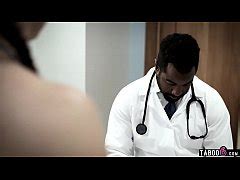 Rectal Exam For This Big Ass Teen By Her Black Doctor Xxx Mobile Porno Videos Movies