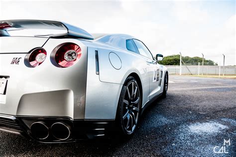 GT Academy 2014 : Nissan GT-R | Mon chat aime la photo