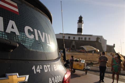 Salvador e região metropolitana registram final de semana mais violento