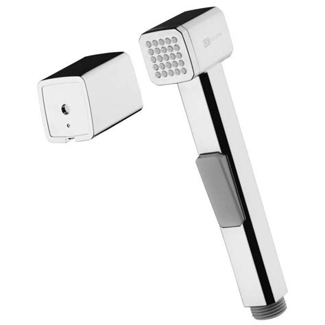 Лейка для гигиенического душа хром Lemark LM8076C Артикул: 00-4379159 ...