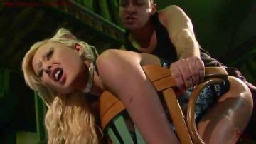 Harde BDSM Met Een Geile Groep PORN