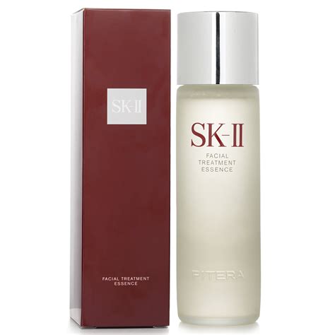 SK II Facial Treatment Essence With Box From Seasonal Set 230ml 7