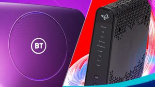 Bt Vs Virgin Media Which Is The Better Broadband Provider Techradar