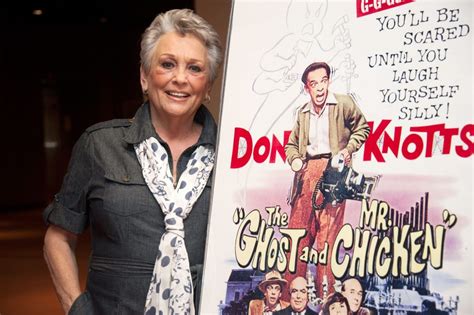 Morta Joan Staley Attrice Che Recitò Con Elvis Presley Robert Mitchum