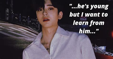 Korean Netizens Are Gushing Over This Cast Member From The Gay Romance Reality Show His Love