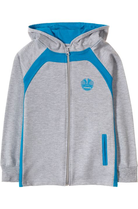 Толстовки для мальчиков "Tennys" (SH500) купить оптом в интернет ...