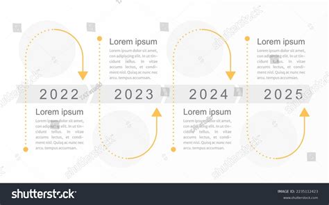 Stakeholder Management Infographic Chart Design Template Stock Vector ...