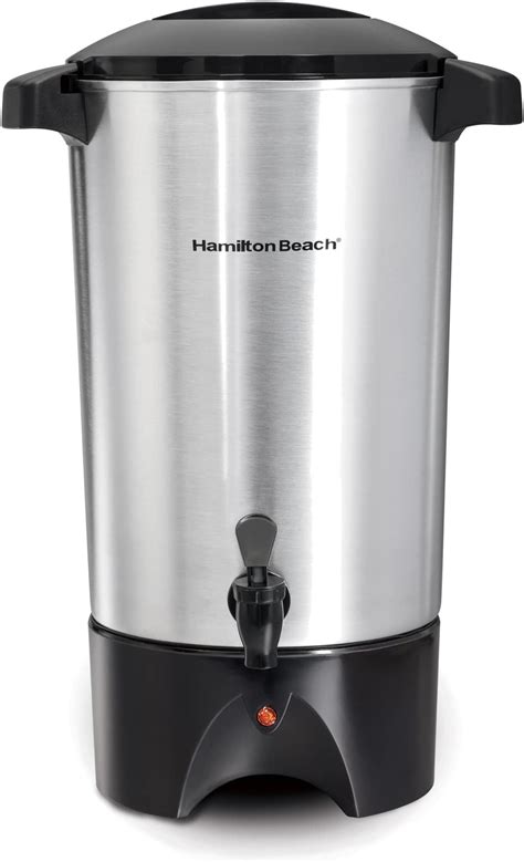 Amazon Yungyan Pcs Stainless Steel Insulated Beverage Dispenser Hot Drink Dispenser