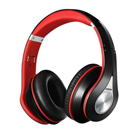 The Best Bluetooth Over-Ear Headphones Under $100