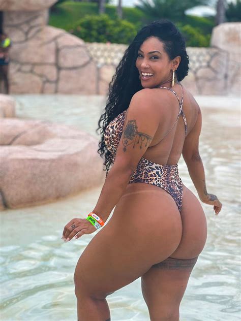 Big Ass Ebony Milf R Milf