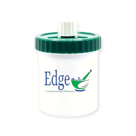 Ketoprofen 20% Anti-inflammatory Transdermal Cream | Edge Compounding