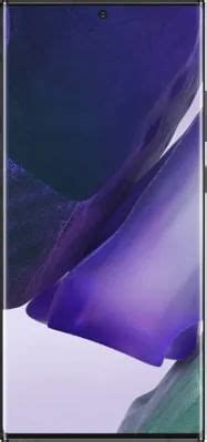 Samsung Galaxy Note 30 Ultra 5G Price in India 2025, Full Specs ...