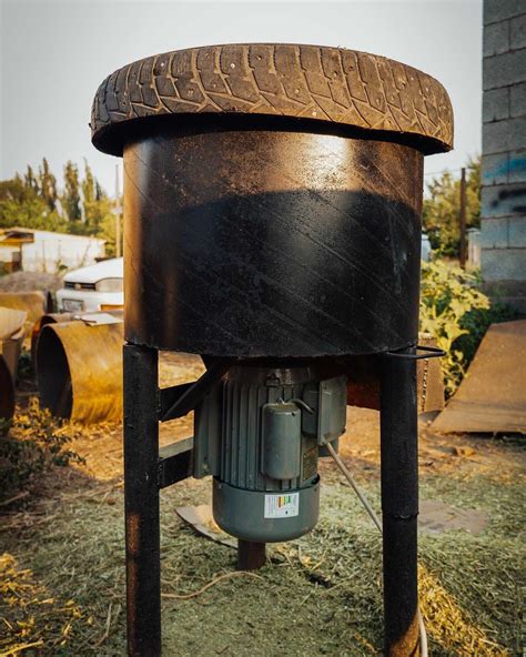 Драбилка Дробилка для Зерна Шөп турағыш Дробилки Измельчение - Другие ...