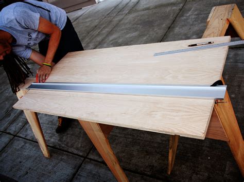 how to make a smithing table 1