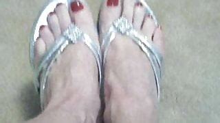 Sexy Mature Foot Shoe Fetish Free Fetish Tube Porn Video Xhamster