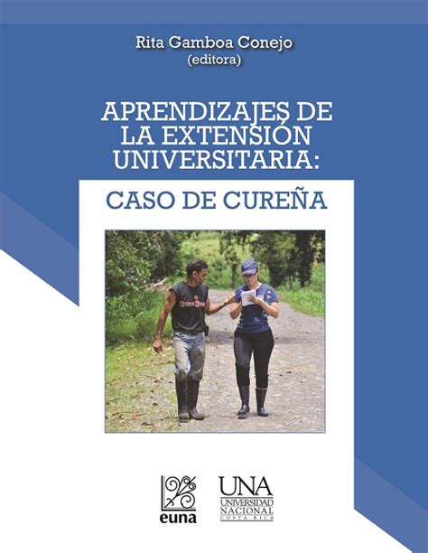 Aprendizajes De La Extensi N Universitaria Caso De Cure A Varios