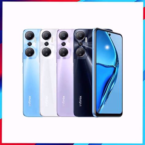 Infinix Hot GB GB RAM GB ROM MY SetMobile Corner Wholesales Sdn BhdMobile Corner