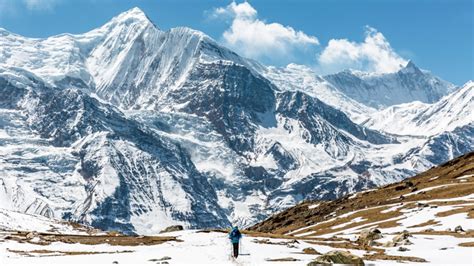 Best Time To Hike Annapurna Circuit Travellersquest