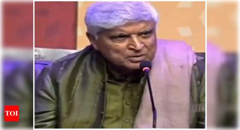 javed akhtar reacts  viral clip slamming pakistan   attack