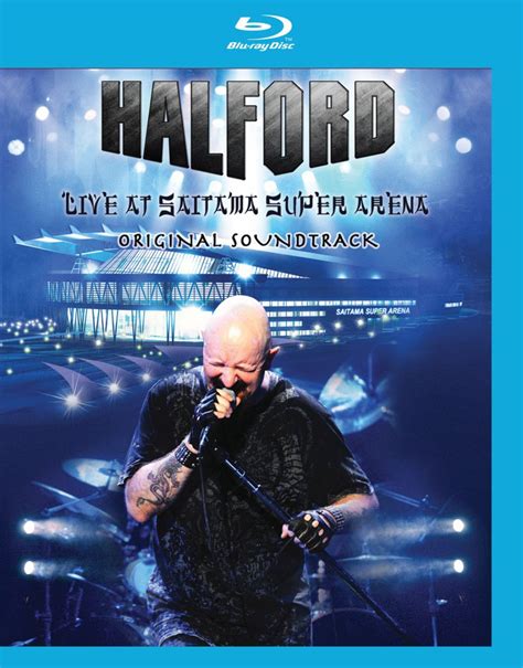 Best Buy Live At Saitama Super Arena Dvdblu Ray Blu Ray Disc