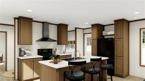 Sensation Clayton Homes
