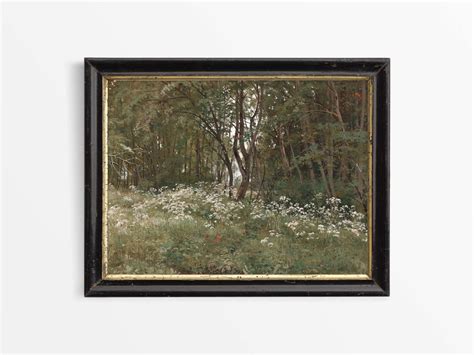 summer landscape set   trove prints