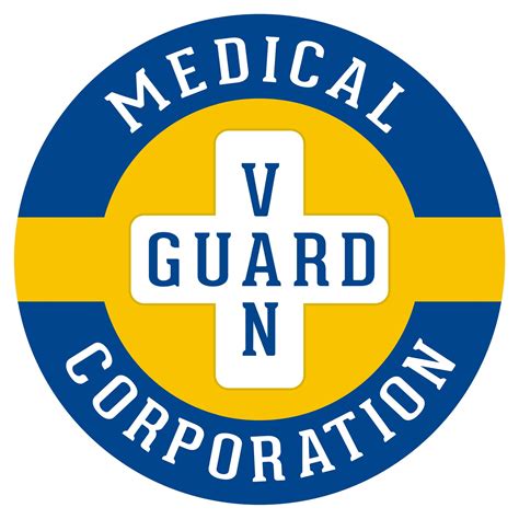Vanguard Medical... - Vanguard Medical Corporation