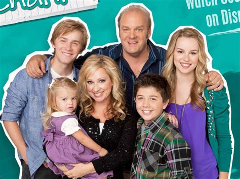 Disney Channel Good Luck Charlie