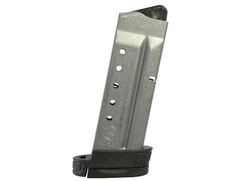 Smith & Wesson Magazine M&P Shield 40 S&W 7 Round Mag - CLIMAGS