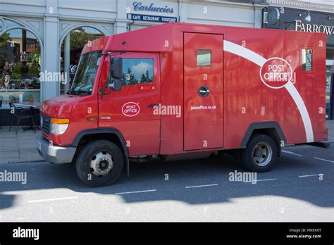 Cash In Transit Hi Res Stock Photography And Images Alamy