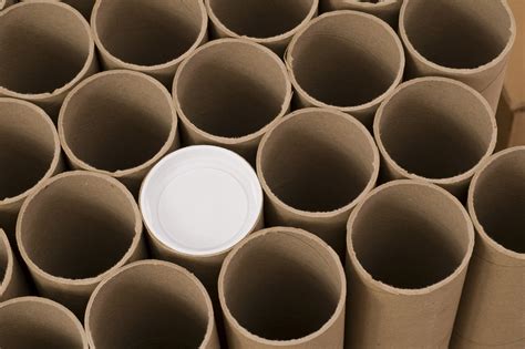 How To Make A Cylinder Out Of Cardboard At Ken Escobar Blog