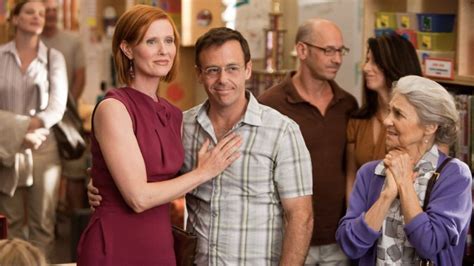 Fallece actriz de la serie Sex and the City Periódico AM