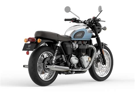 triumph bonneville  chrome edition price specs top speed