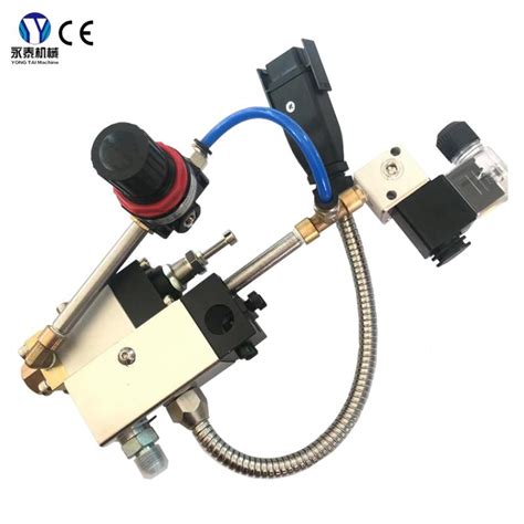 Hot Melt Glue Automatic Spraying Glue Dispenser Hot Melt Glue Machine